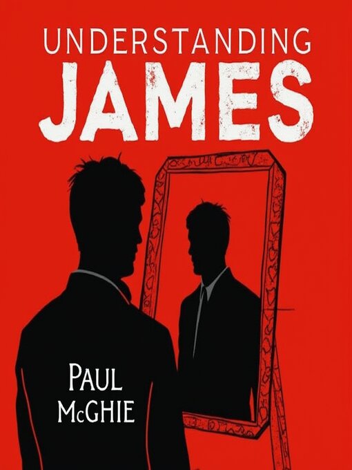Title details for Understanding James by Paul McGhie - Wait list